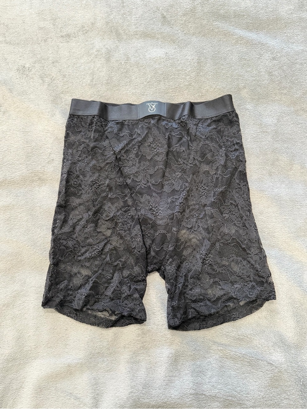 Victoria’s Secret lace shorts